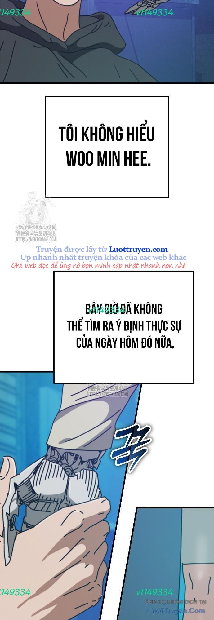 D-Day: Hầm Trú Ẩn Chapter 71 - Trang 2