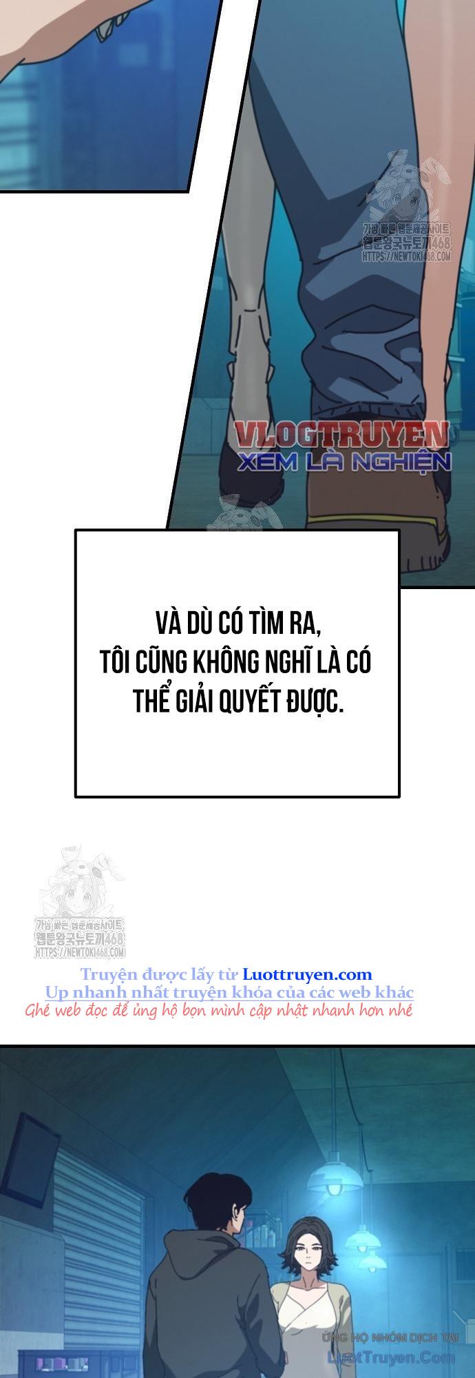 D-Day: Hầm Trú Ẩn Chapter 71 - Trang 2