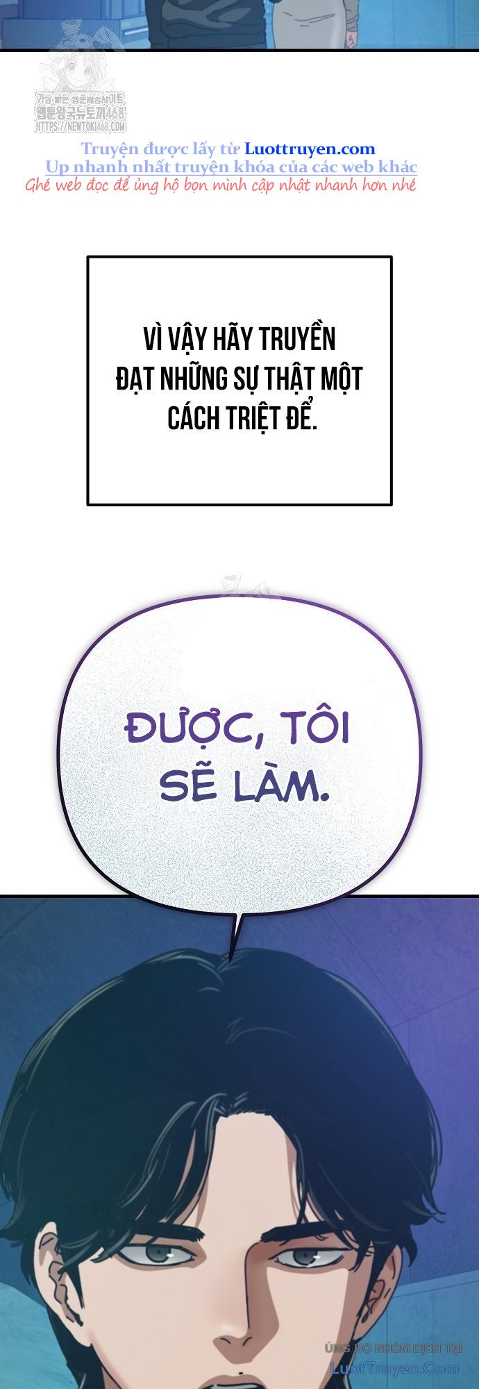 D-Day: Hầm Trú Ẩn Chapter 71 - Trang 2