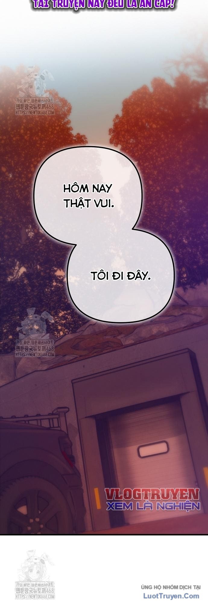 D-Day: Hầm Trú Ẩn Chapter 71 - Trang 2