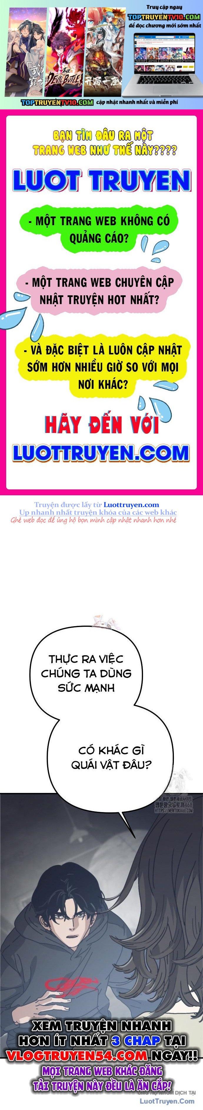 D-Day: Hầm Trú Ẩn Chapter 71 - Trang 2