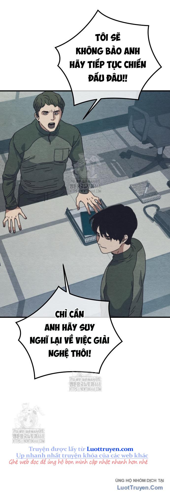 D-Day: Hầm Trú Ẩn Chapter 71 - Trang 2