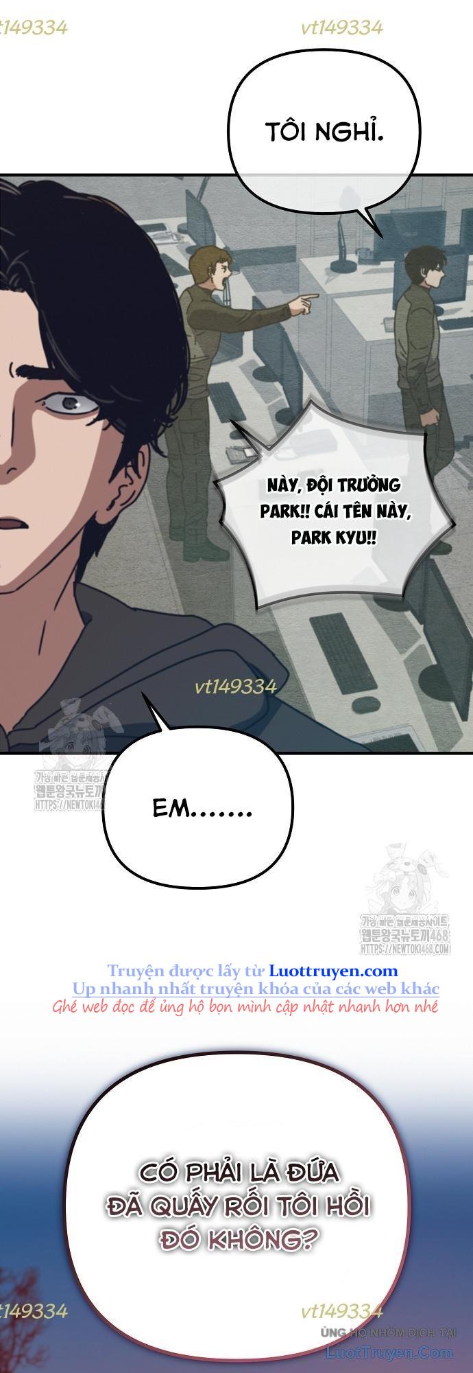 D-Day: Hầm Trú Ẩn Chapter 71 - Trang 2