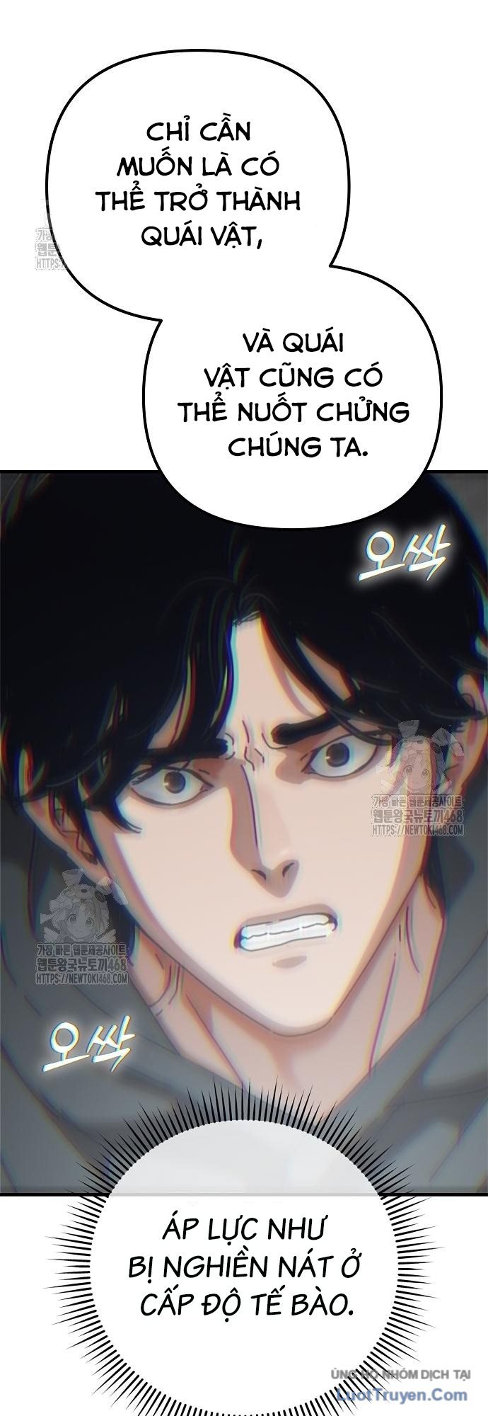 D-Day: Hầm Trú Ẩn Chapter 71 - Trang 2