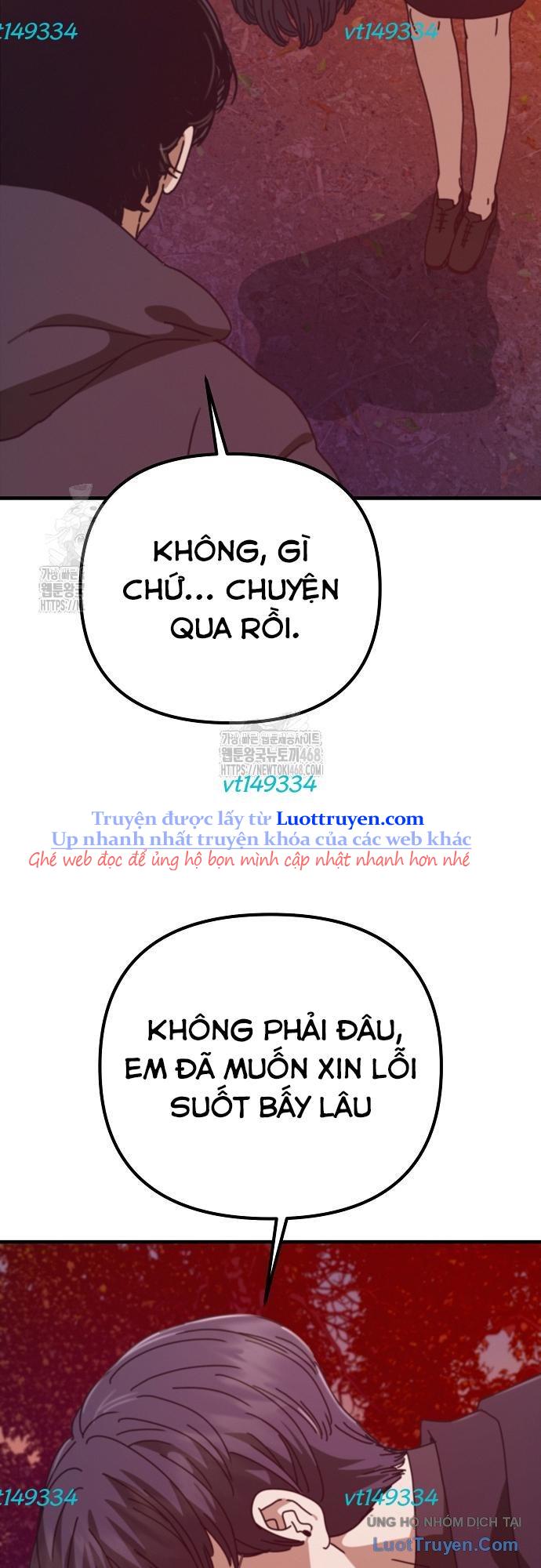 D-Day: Hầm Trú Ẩn Chapter 71 - Trang 2