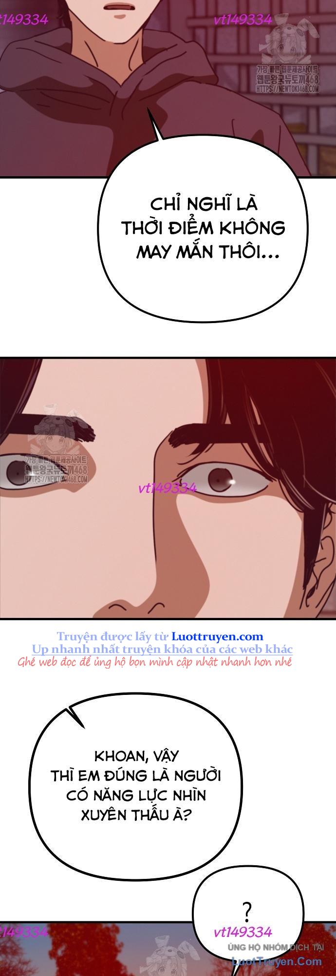 D-Day: Hầm Trú Ẩn Chapter 71 - Trang 2