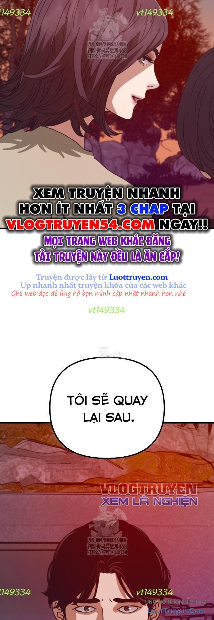 D-Day: Hầm Trú Ẩn Chapter 71 - Trang 2