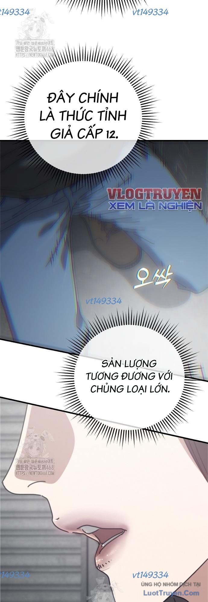 D-Day: Hầm Trú Ẩn Chapter 71 - Trang 2