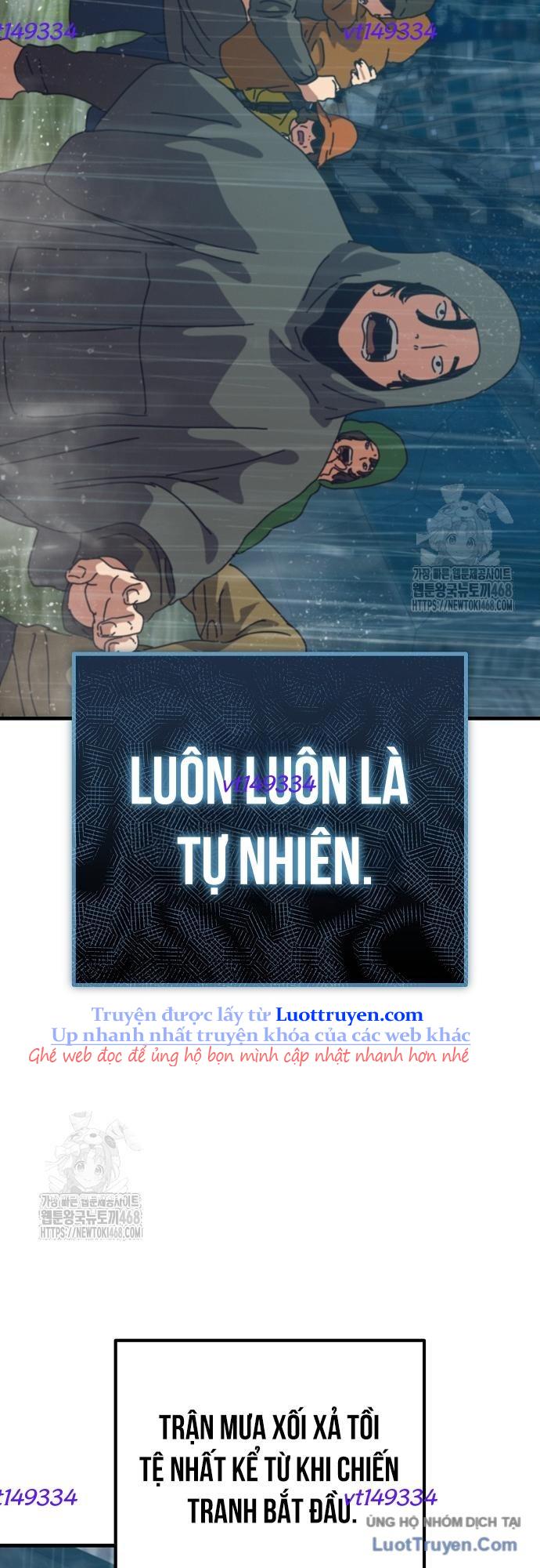 D-Day: Hầm Trú Ẩn Chapter 71 - Trang 2