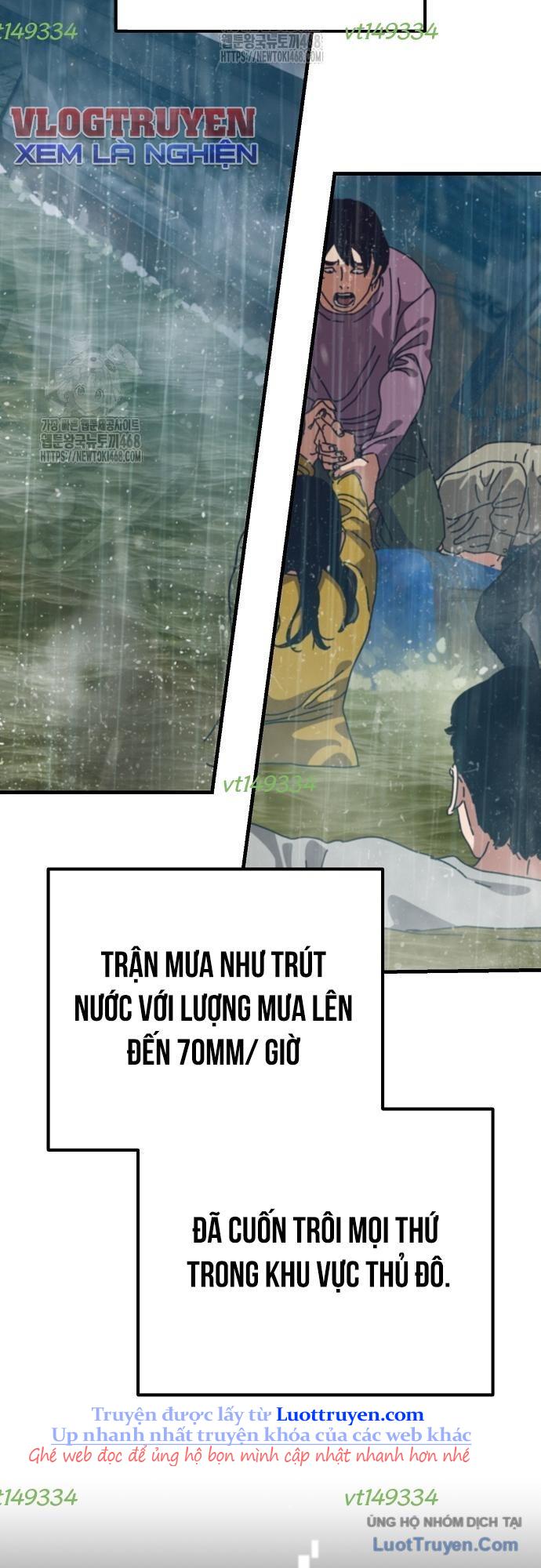 D-Day: Hầm Trú Ẩn Chapter 71 - Trang 2