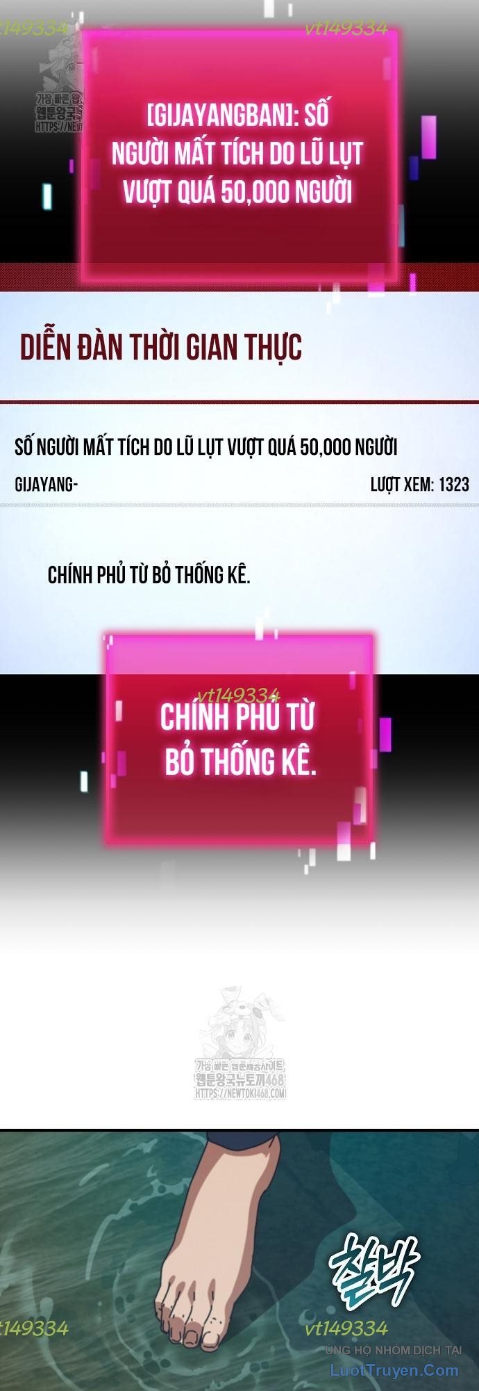 D-Day: Hầm Trú Ẩn Chapter 71 - Trang 2