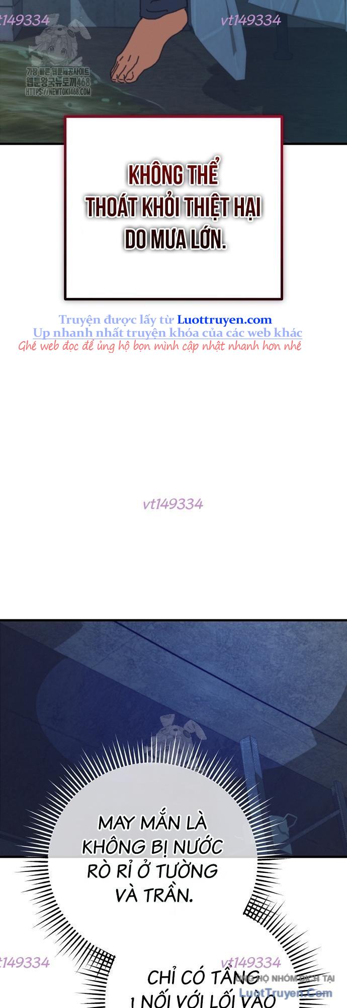 D-Day: Hầm Trú Ẩn Chapter 71 - Trang 2