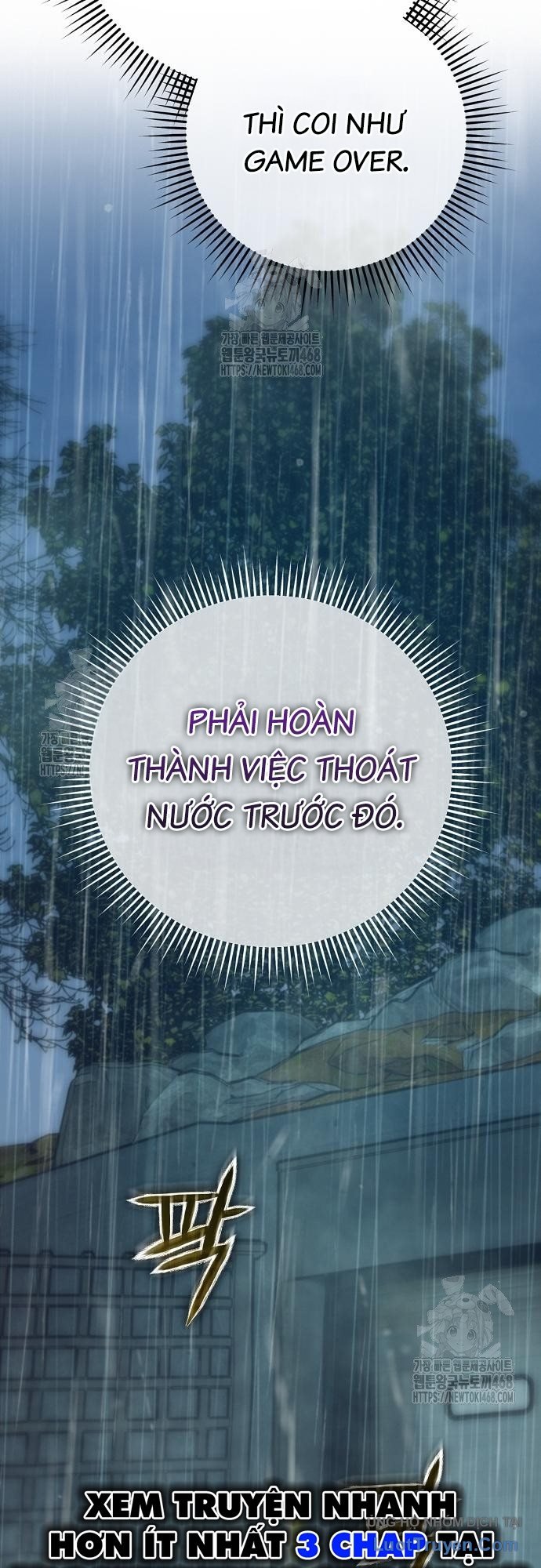 D-Day: Hầm Trú Ẩn Chapter 71 - Trang 2