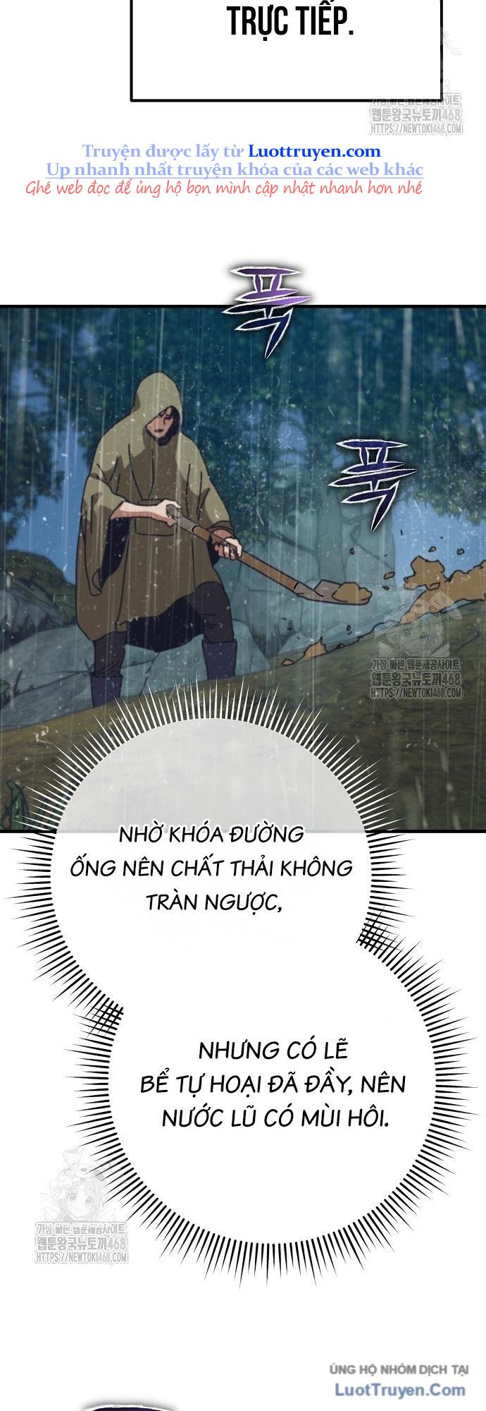 D-Day: Hầm Trú Ẩn Chapter 71 - Trang 2