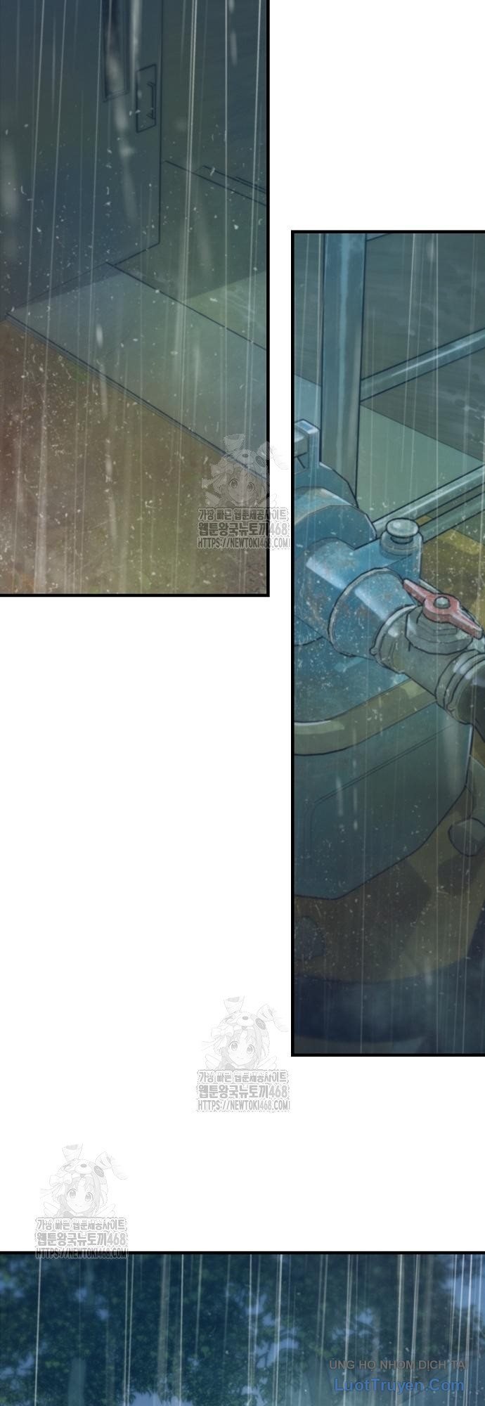 D-Day: Hầm Trú Ẩn Chapter 71 - Trang 2