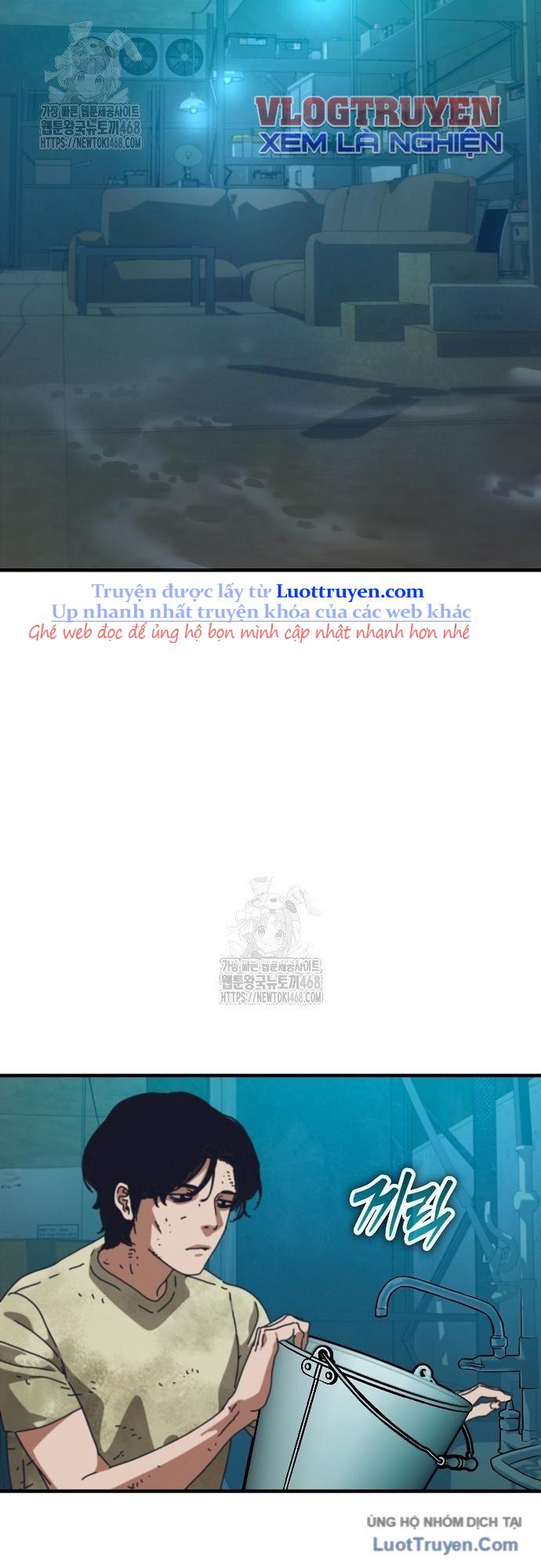 D-Day: Hầm Trú Ẩn Chapter 71 - Trang 2