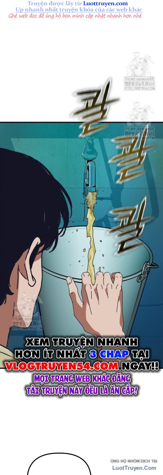 D-Day: Hầm Trú Ẩn Chapter 71 - Trang 2