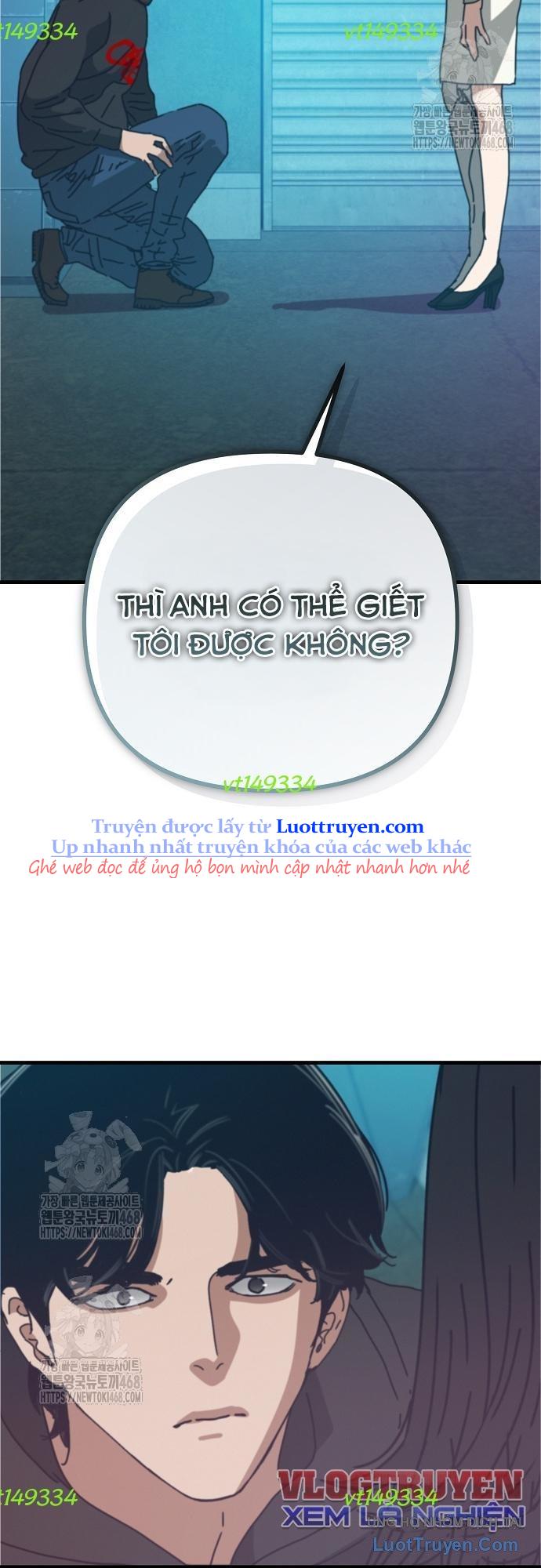 D-Day: Hầm Trú Ẩn Chapter 71 - Trang 2