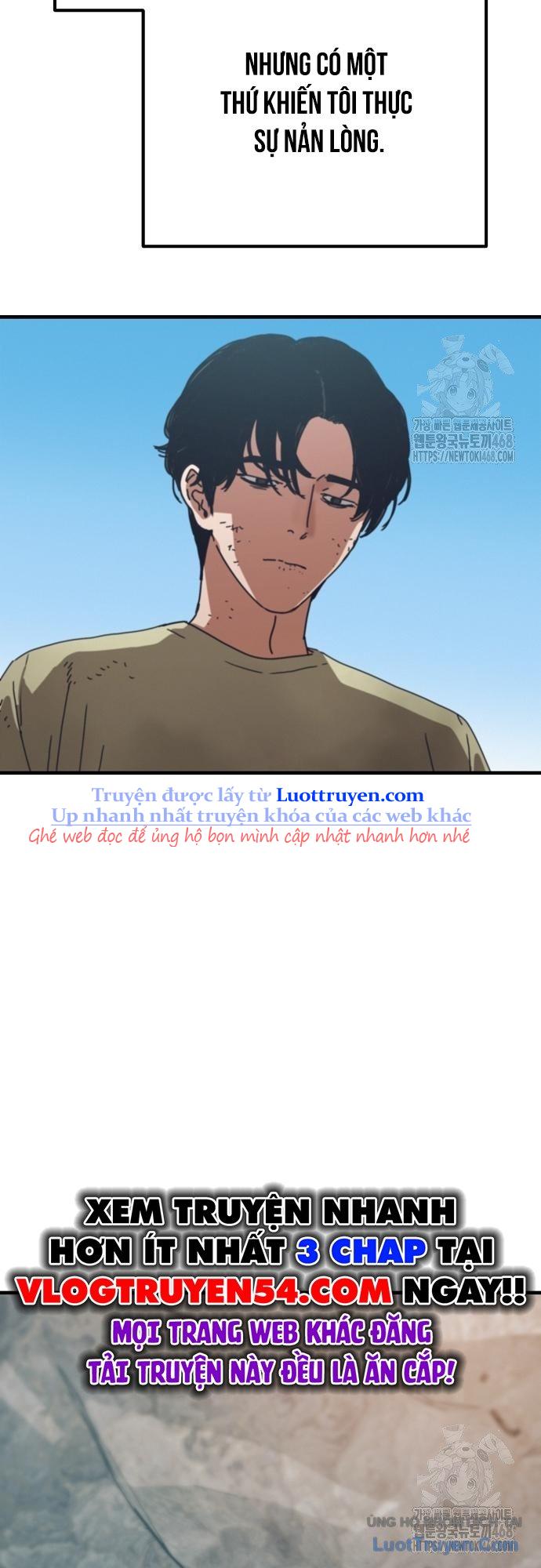 D-Day: Hầm Trú Ẩn Chapter 71 - Trang 2