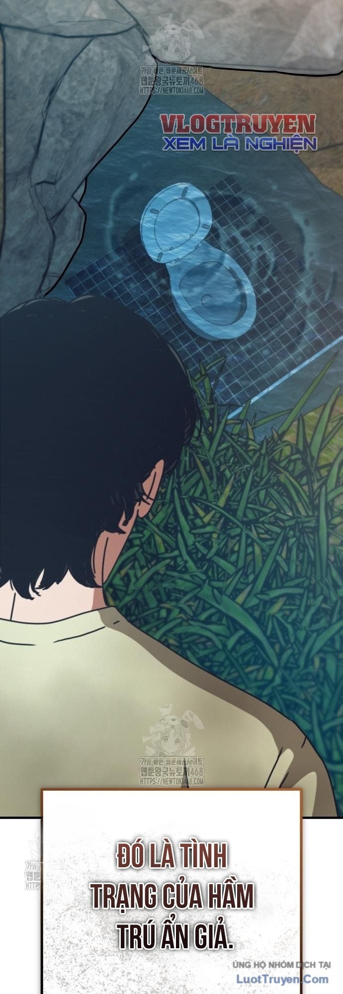 D-Day: Hầm Trú Ẩn Chapter 71 - Trang 2