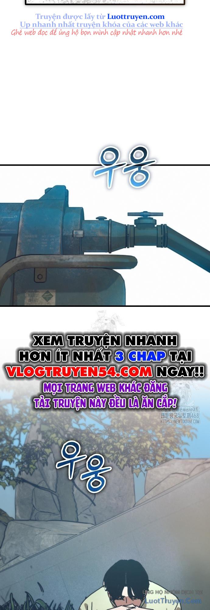 D-Day: Hầm Trú Ẩn Chapter 71 - Trang 2