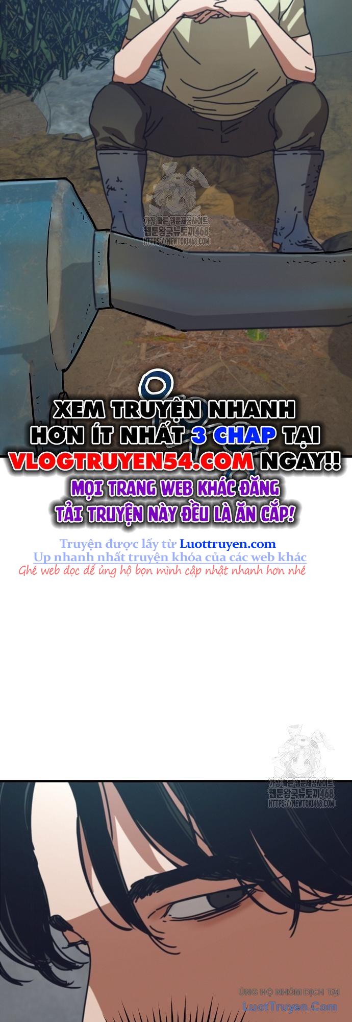 D-Day: Hầm Trú Ẩn Chapter 71 - Trang 2