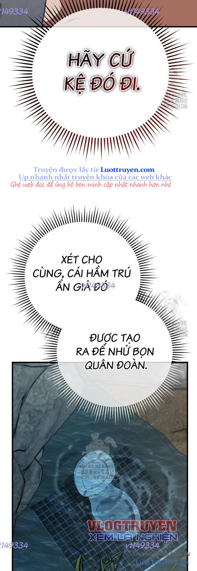 D-Day: Hầm Trú Ẩn Chapter 71 - Trang 2