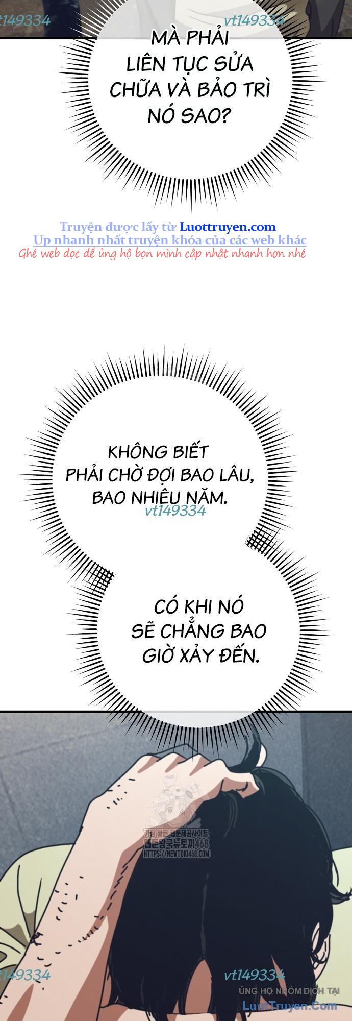 D-Day: Hầm Trú Ẩn Chapter 71 - Trang 2