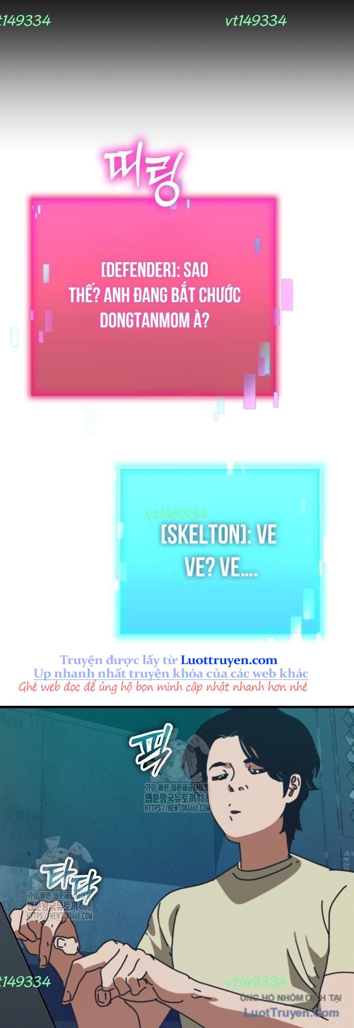 D-Day: Hầm Trú Ẩn Chapter 71 - Trang 2