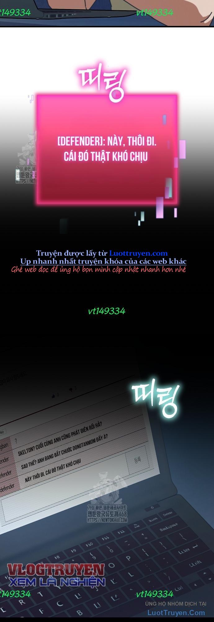 D-Day: Hầm Trú Ẩn Chapter 71 - Trang 2