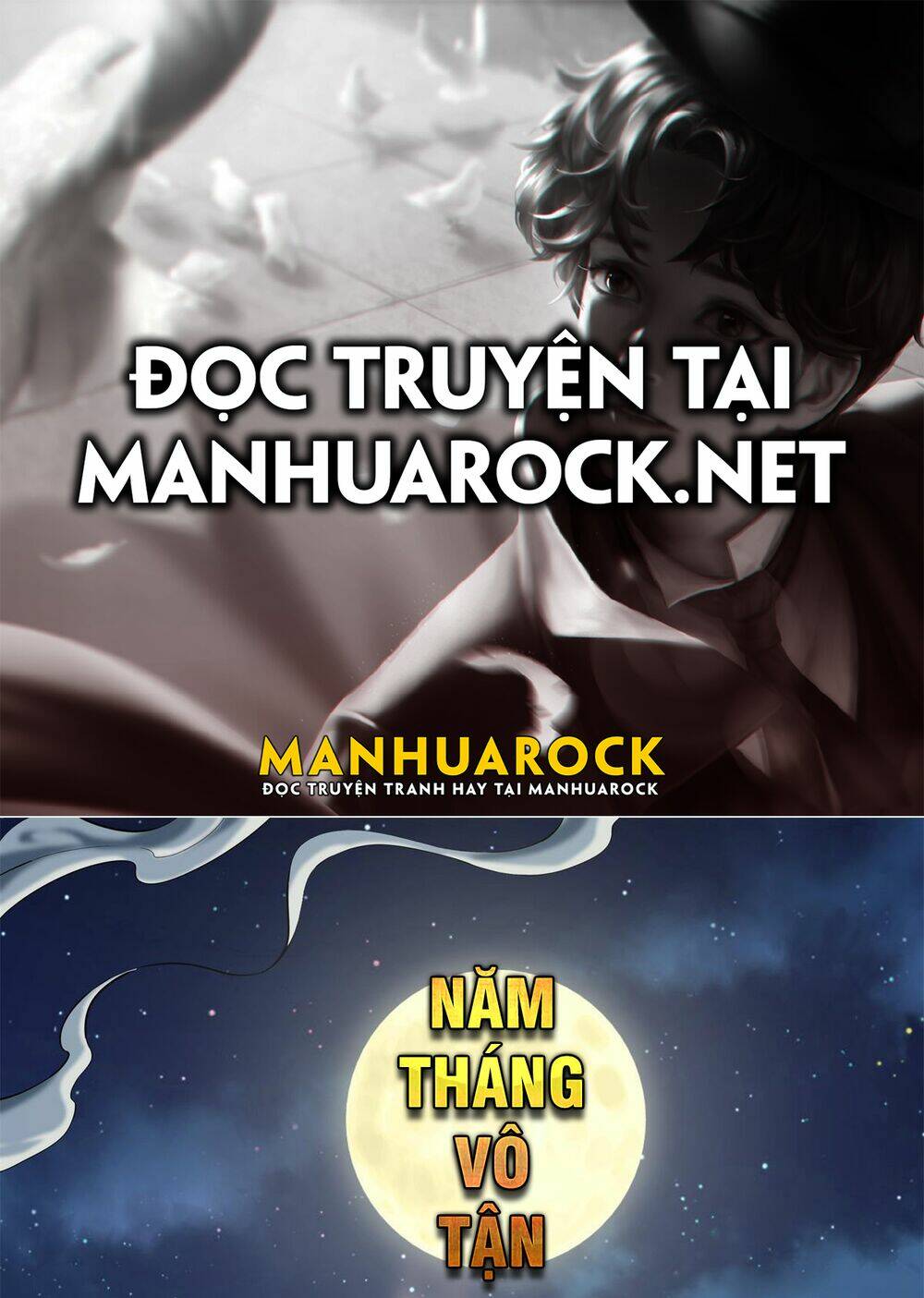 Đế Bá Chapter 1 - Trang 2