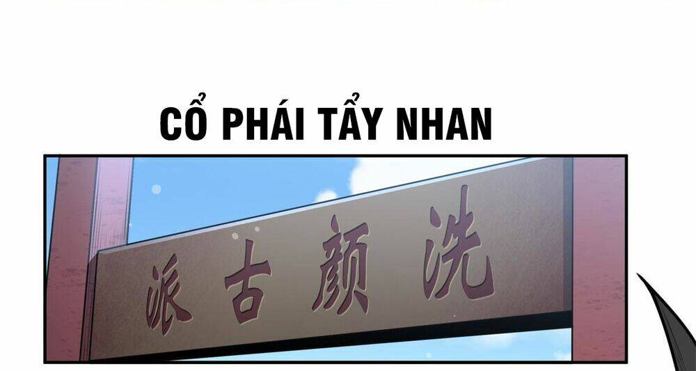 Đế Bá Chapter 1 - Trang 2