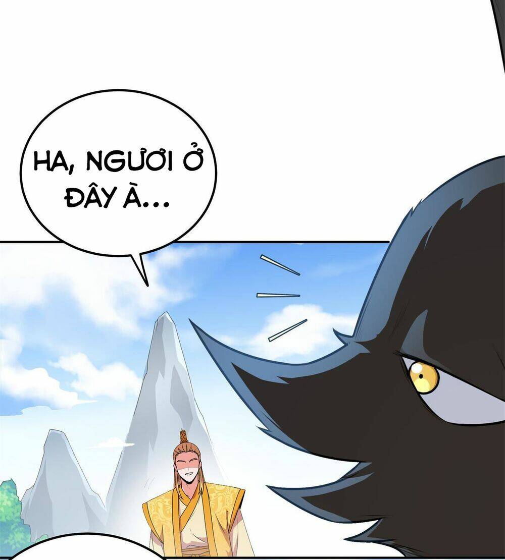 Đế Bá Chapter 1 - Trang 2