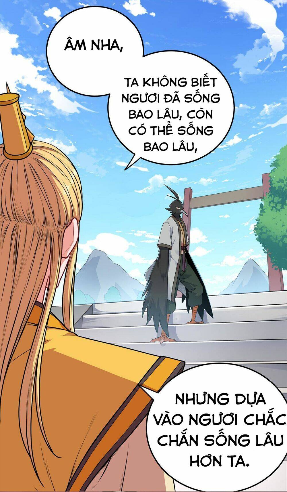 Đế Bá Chapter 1 - Trang 2