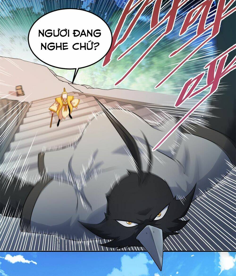 Đế Bá Chapter 1 - Trang 2