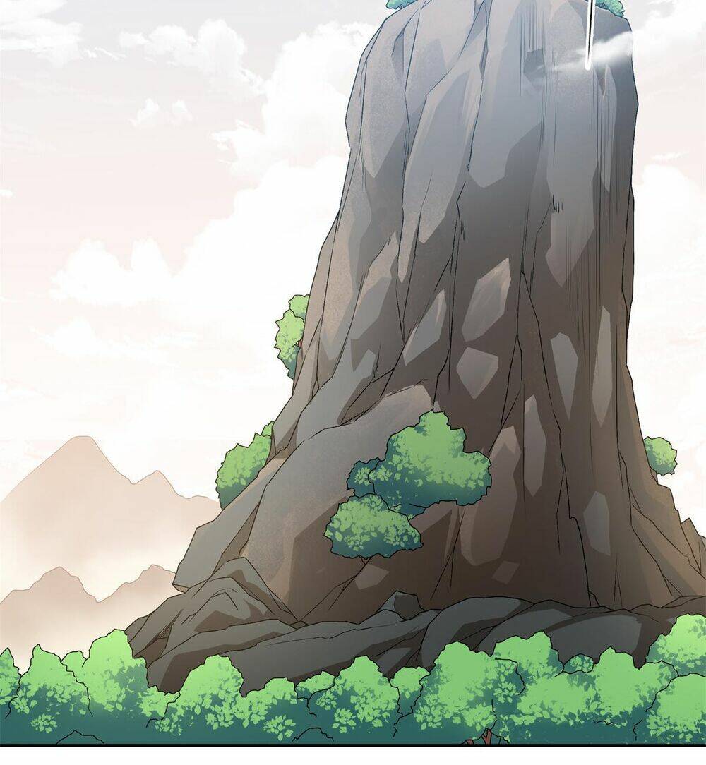 Đế Bá Chapter 1 - Trang 2