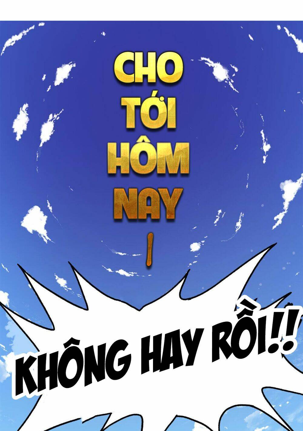 Đế Bá Chapter 1 - Trang 2