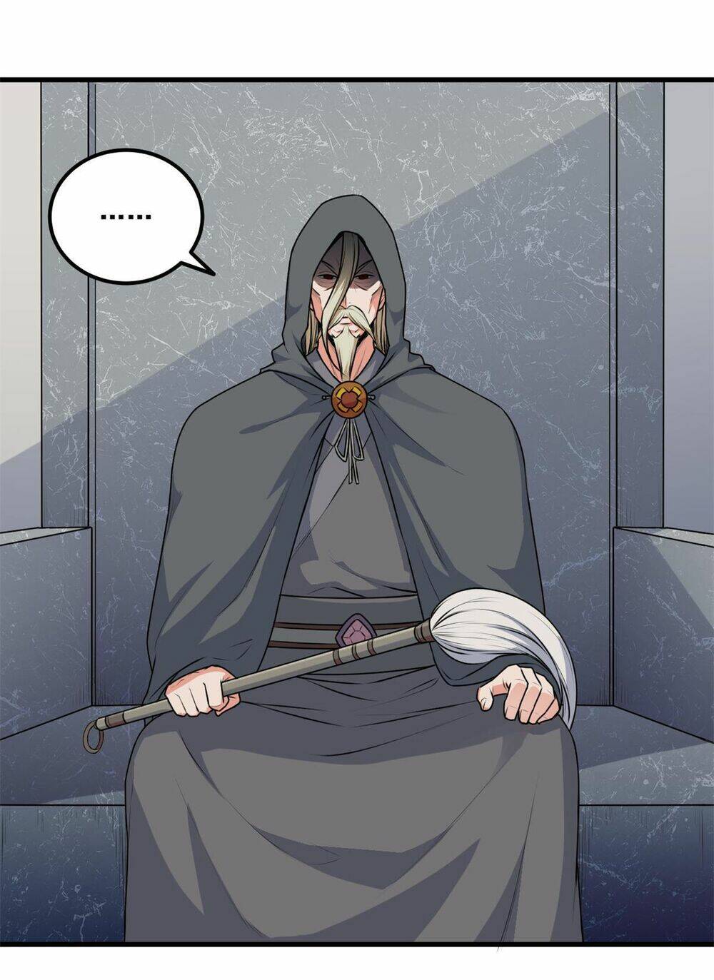 Đế Bá Chapter 1 - Trang 2