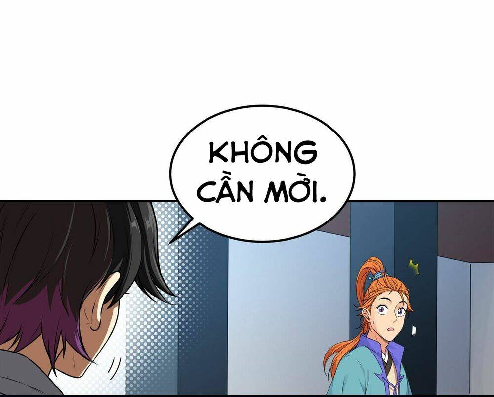 Đế Bá Chapter 1 - Trang 2