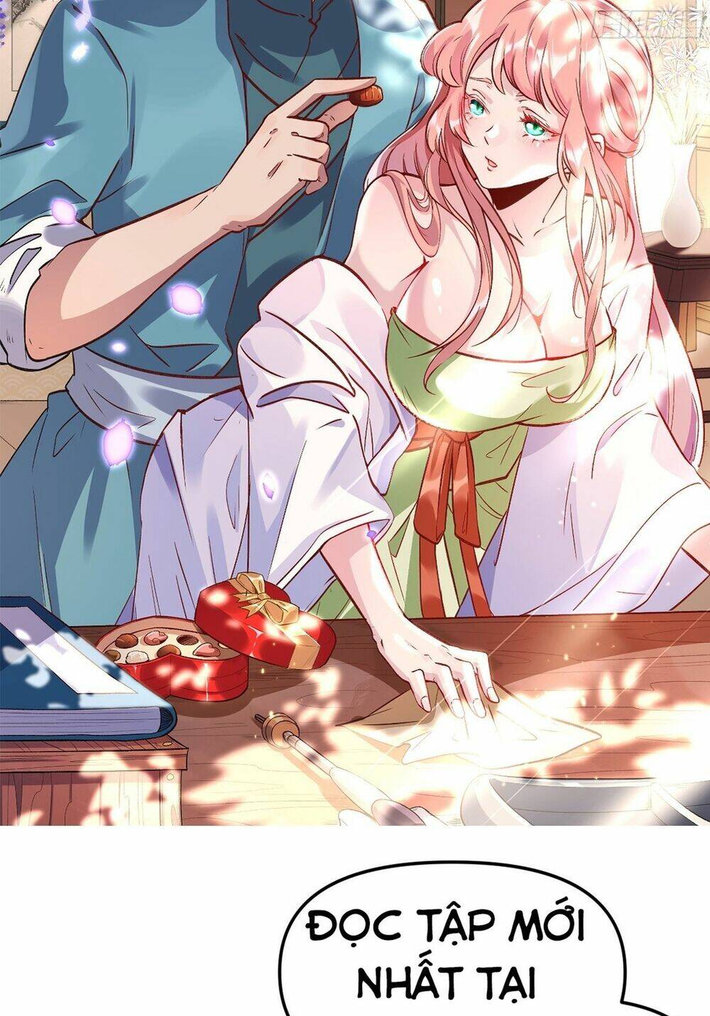 Đế Bá Chapter 1 - Trang 2