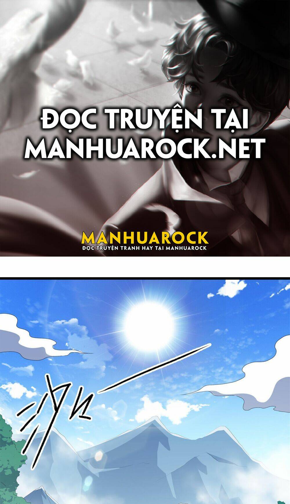 Đế Bá Chapter 10 - Trang 2