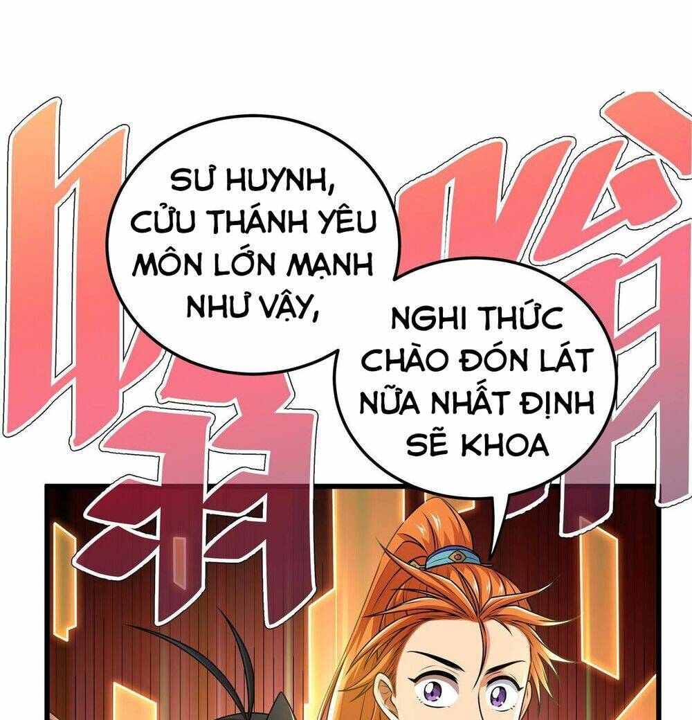 Đế Bá Chapter 10 - Trang 2