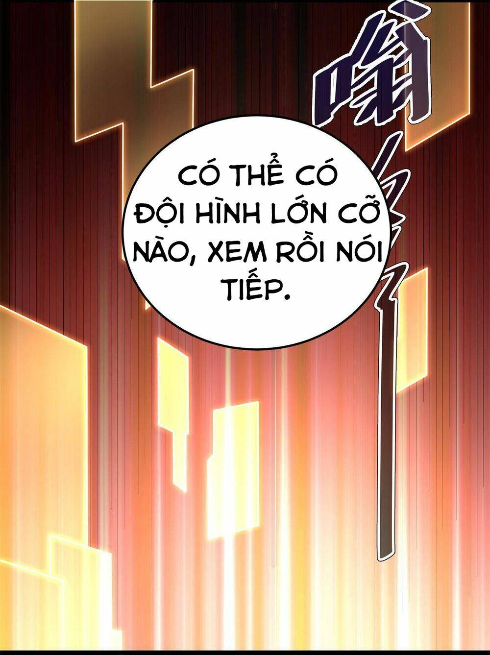 Đế Bá Chapter 10 - Trang 2