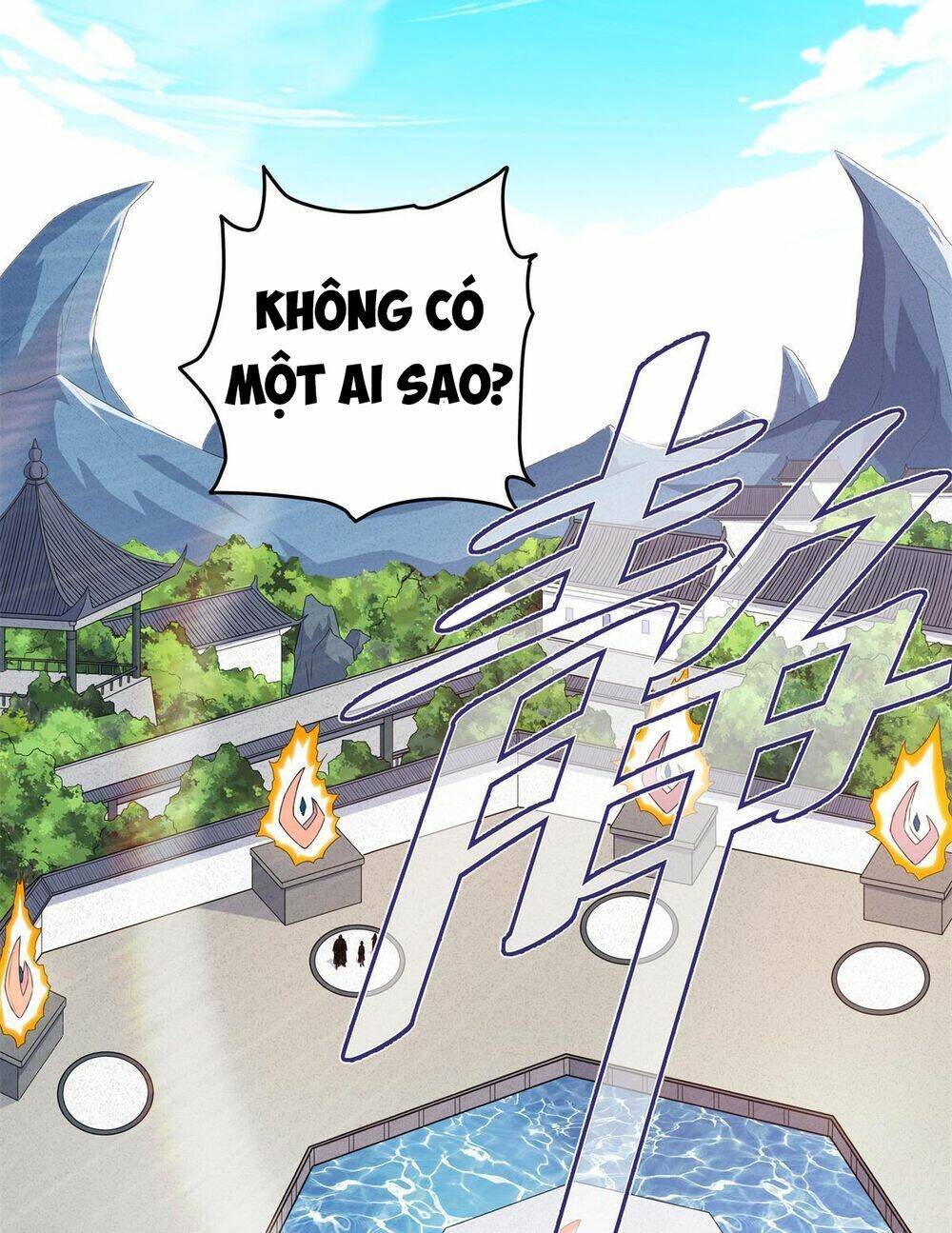 Đế Bá Chapter 10 - Trang 2