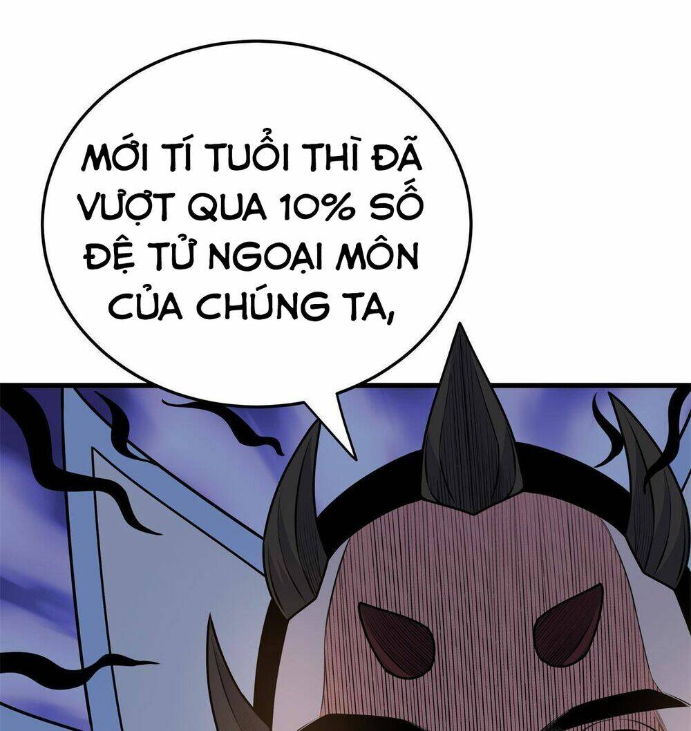 Đế Bá Chapter 10 - Trang 2