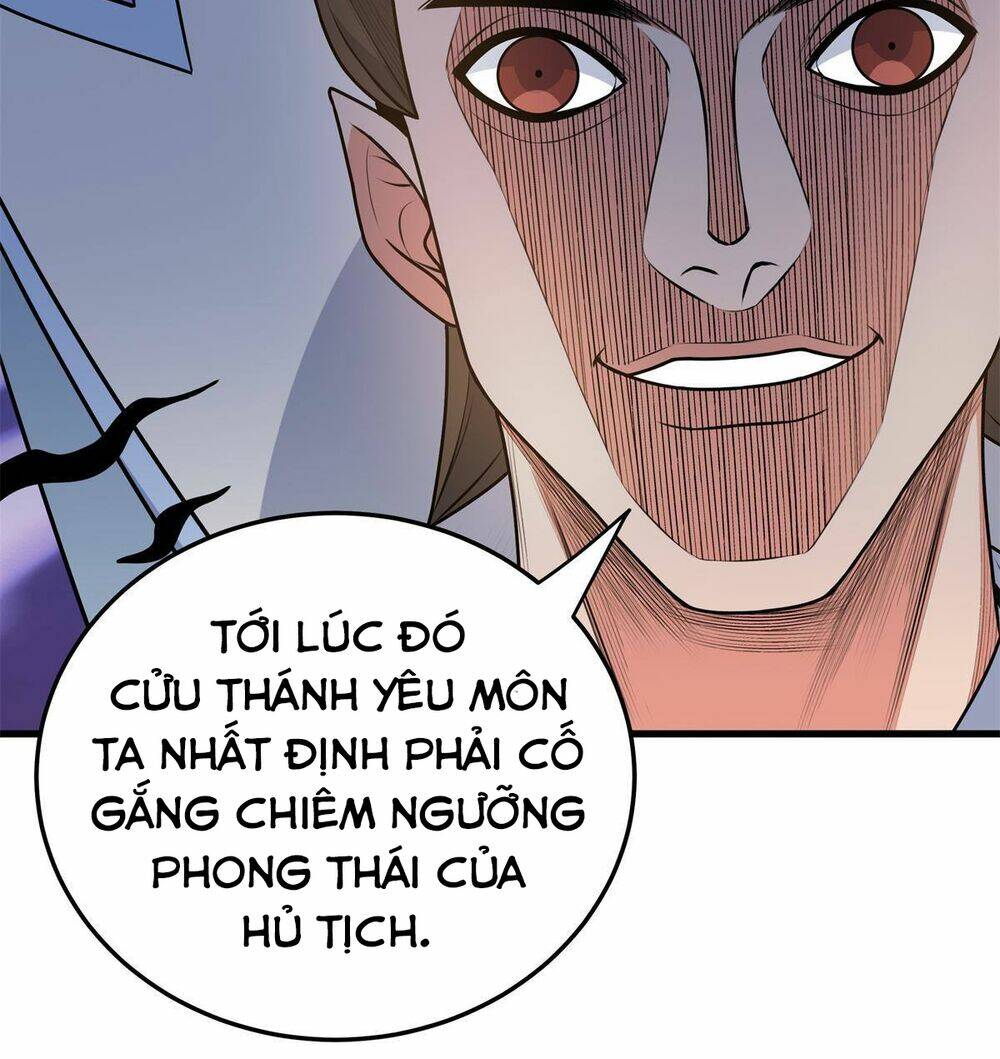 Đế Bá Chapter 10 - Trang 2