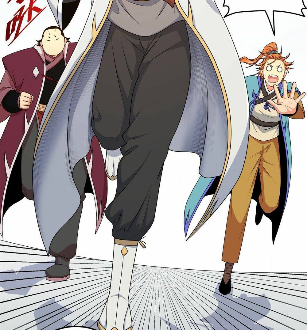 Đế Bá Chapter 10 - Trang 2