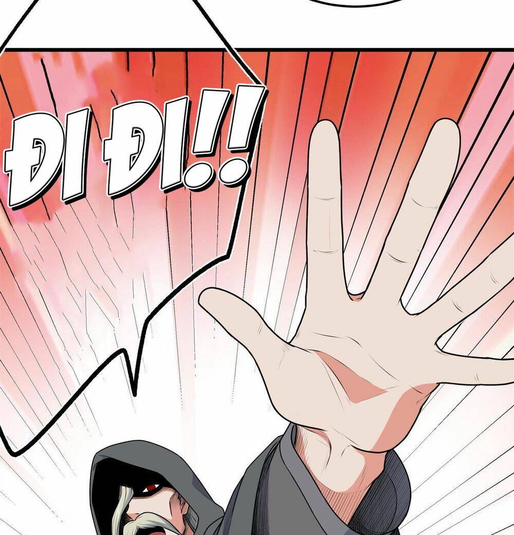 Đế Bá Chapter 10 - Trang 2