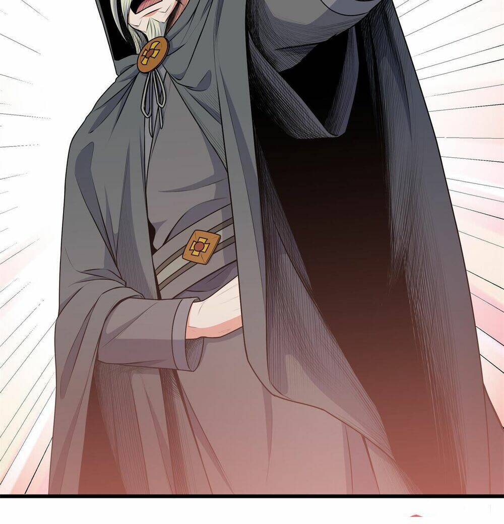 Đế Bá Chapter 10 - Trang 2