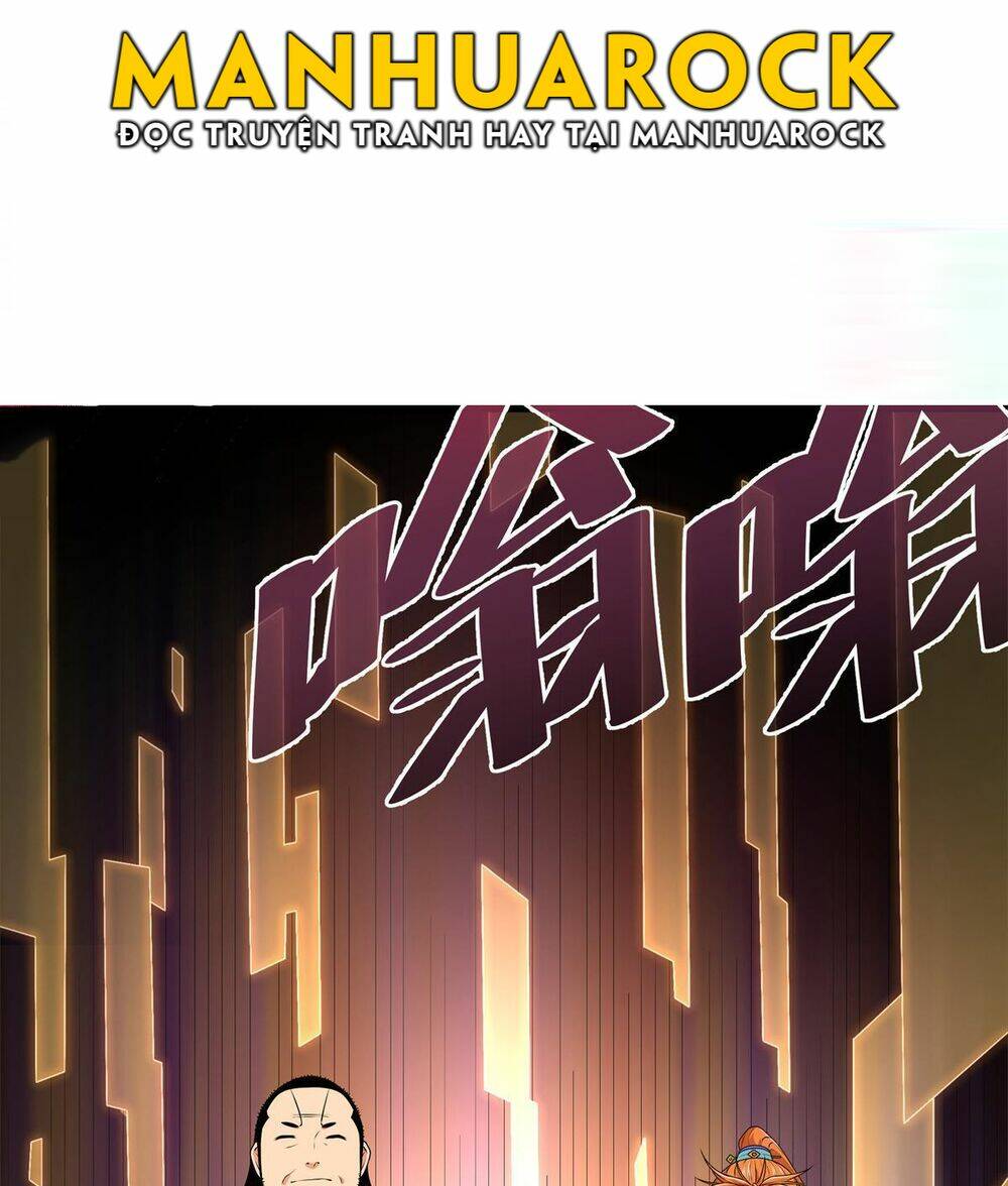 Đế Bá Chapter 10 - Trang 2